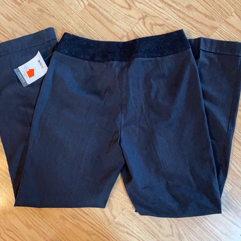 Women’s slacks